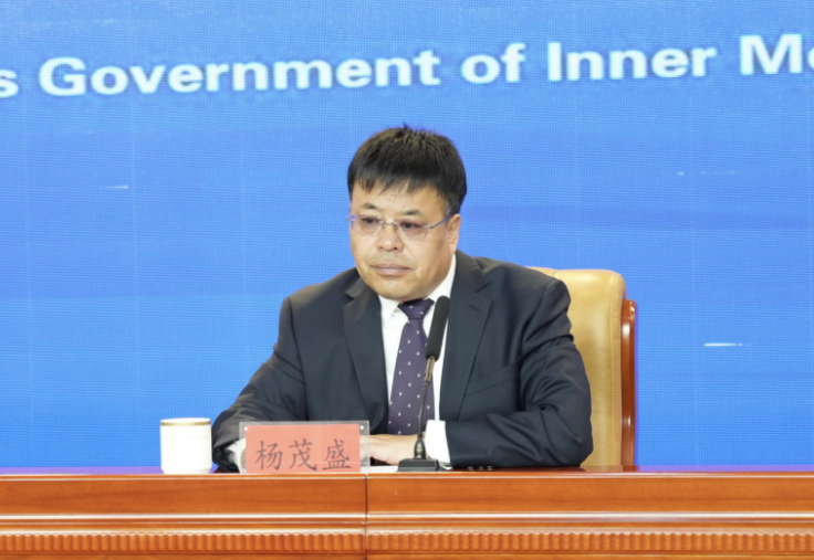 “六个行动”进行时 | 内蒙古全面打响节水攻坚战相关图片
